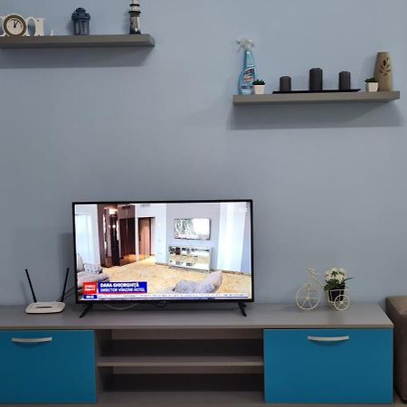 Mamaia Nord Apartman Năvodari Kültér fotó