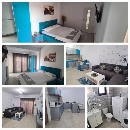 Mamaia Nord Apartman Năvodari Kültér fotó