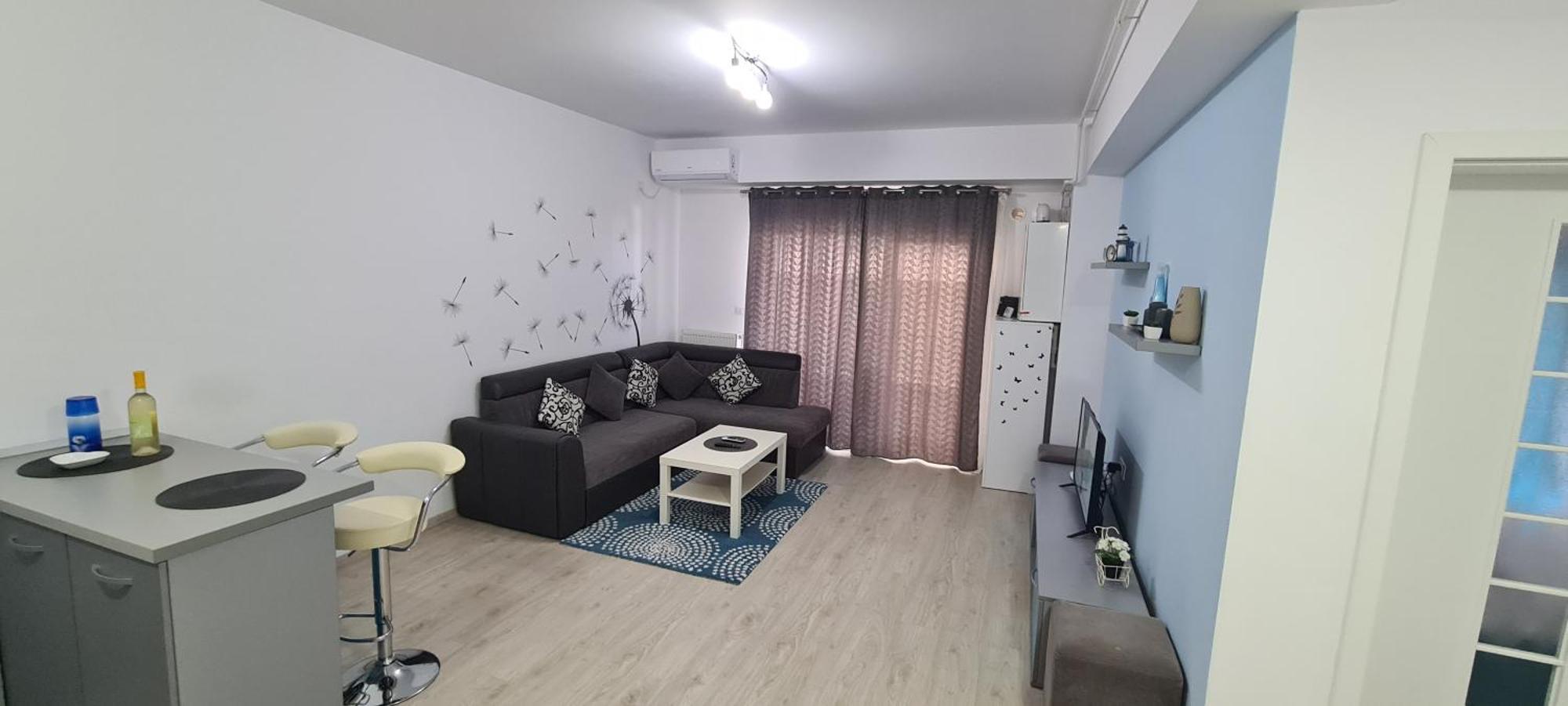 Mamaia Nord Apartman Năvodari Kültér fotó
