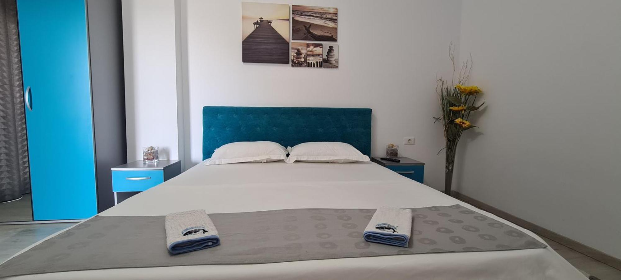 Mamaia Nord Apartman Năvodari Kültér fotó