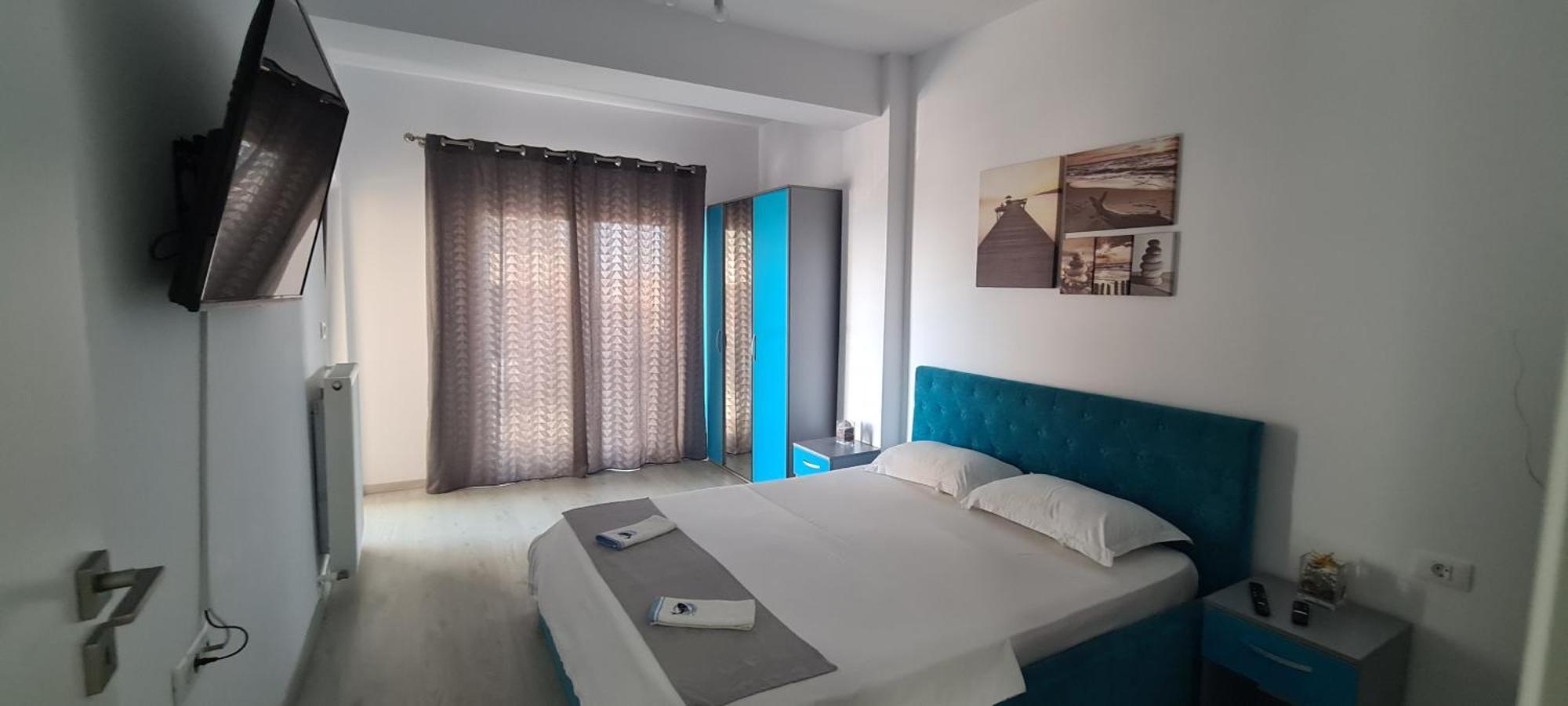 Mamaia Nord Apartman Năvodari Kültér fotó